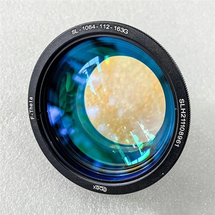 CNC Mini Lasermarking Machine