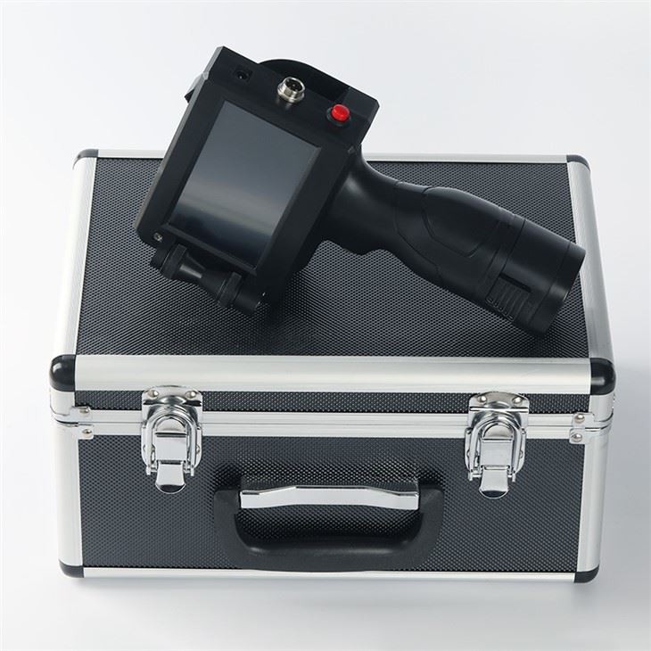 Handheld Inkjet Ink TIJ2.5