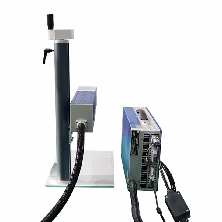 LaserMarking Machine For Metal