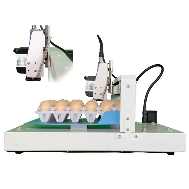 Online Coding Inkjet Printer